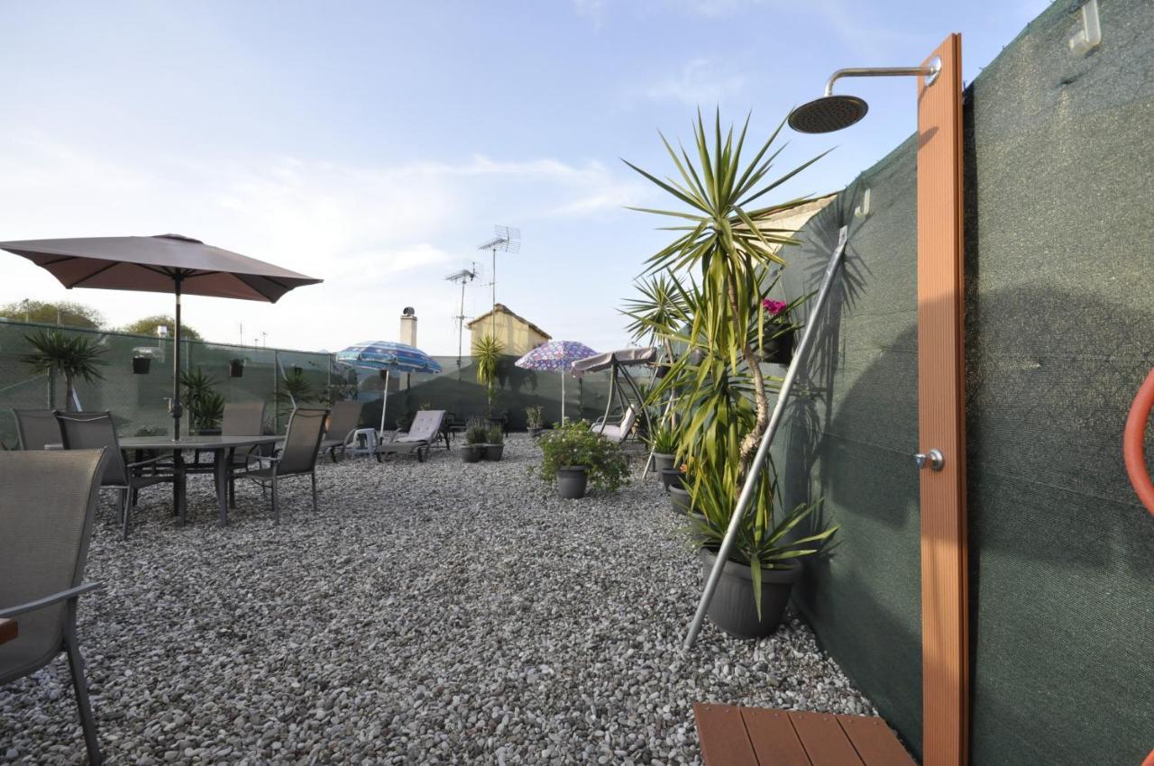 B&B In Corfu Town Exterior photo