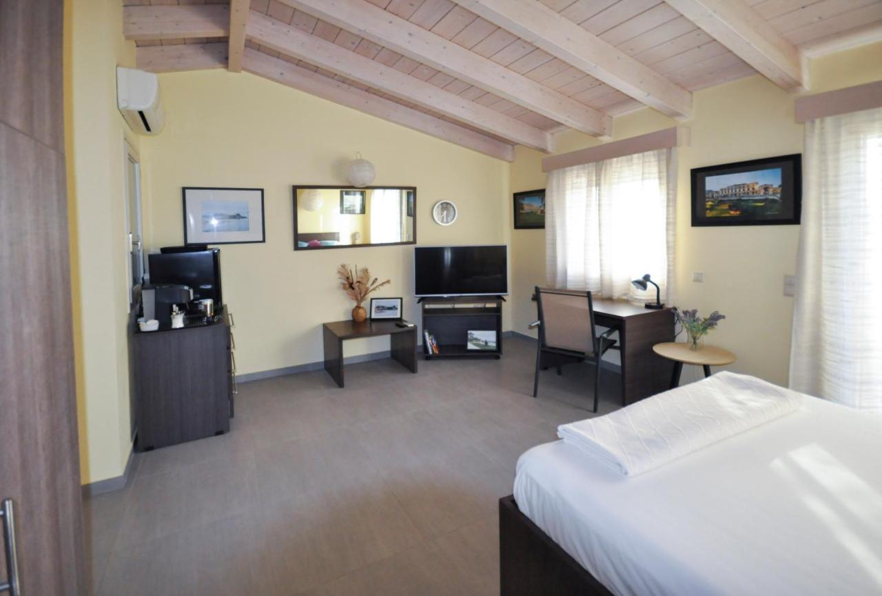 B&B In Corfu Town Exterior photo
