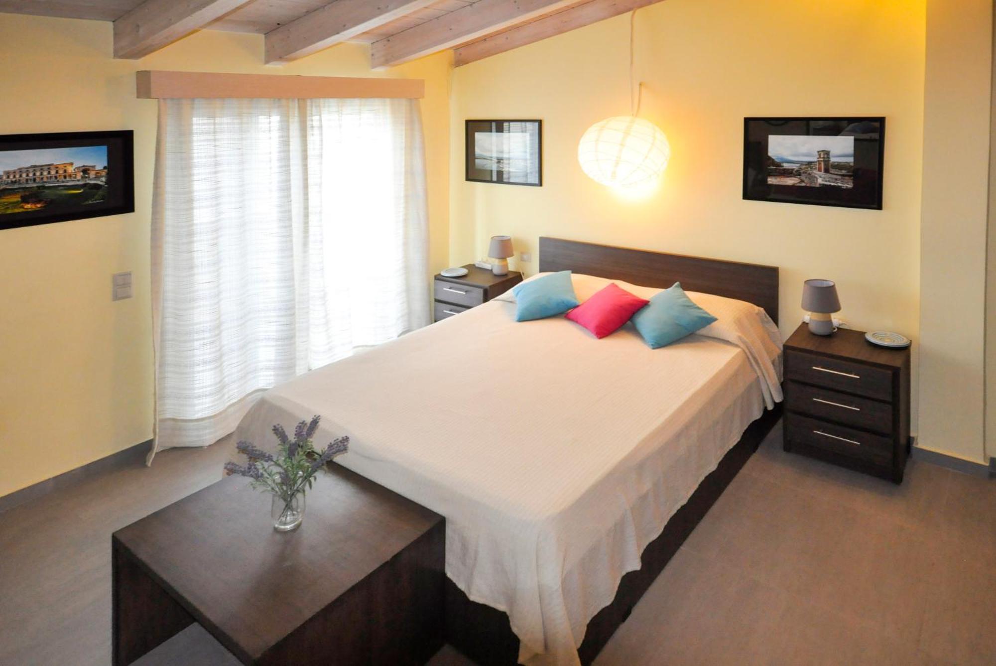 B&B In Corfu Town Exterior photo