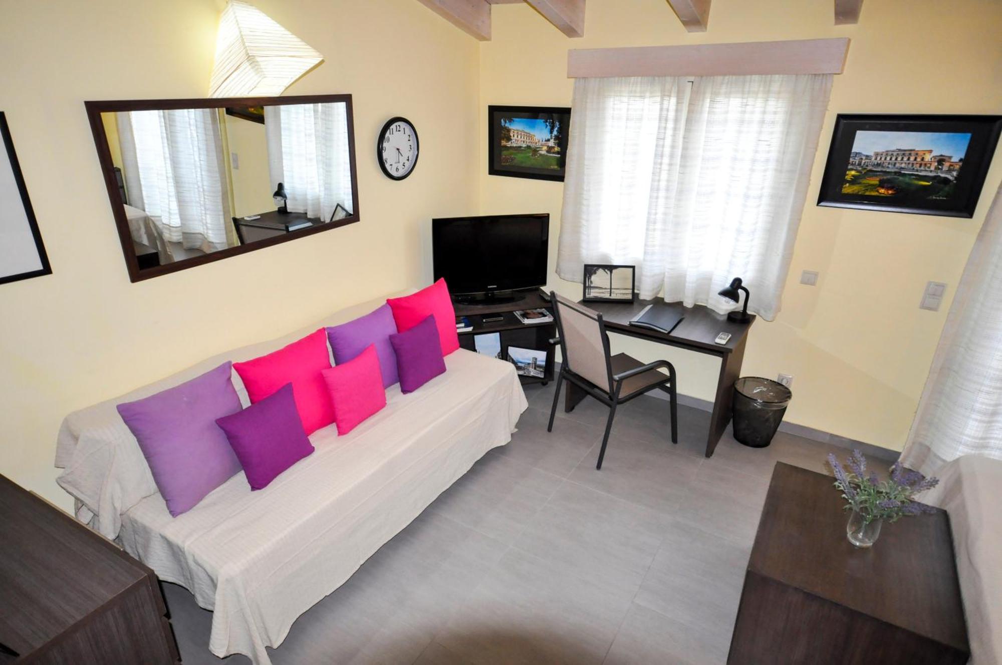 B&B In Corfu Town Exterior photo