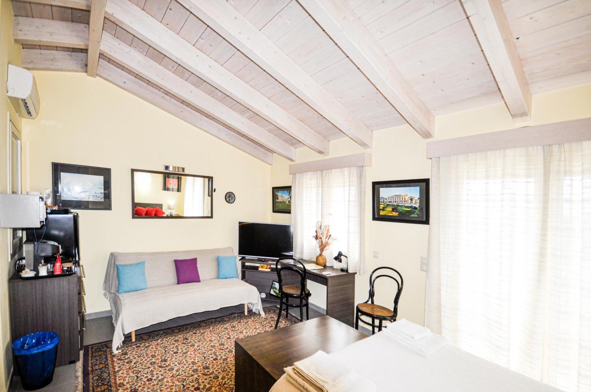 B&B In Corfu Town Exterior photo