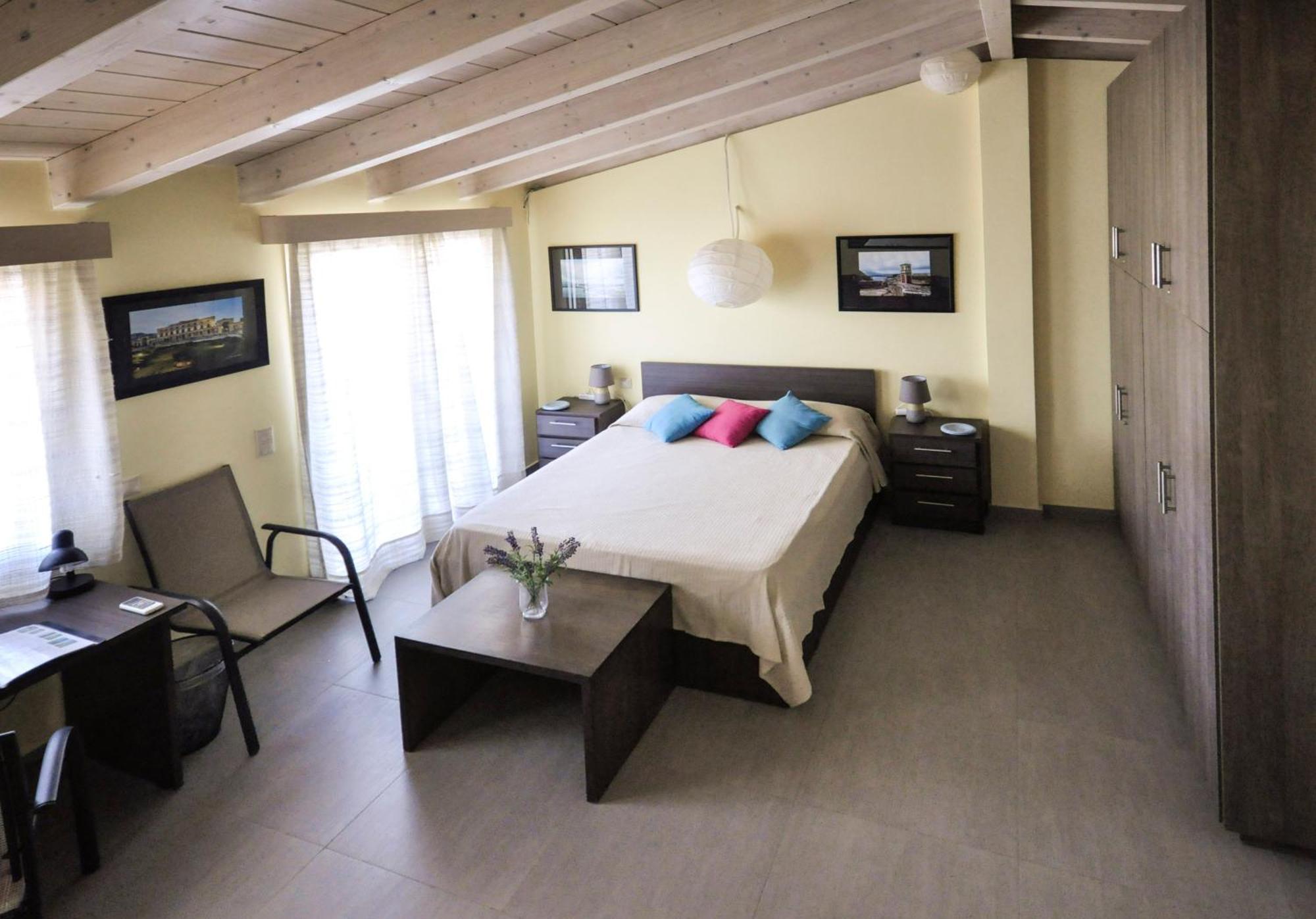 B&B In Corfu Town Exterior photo