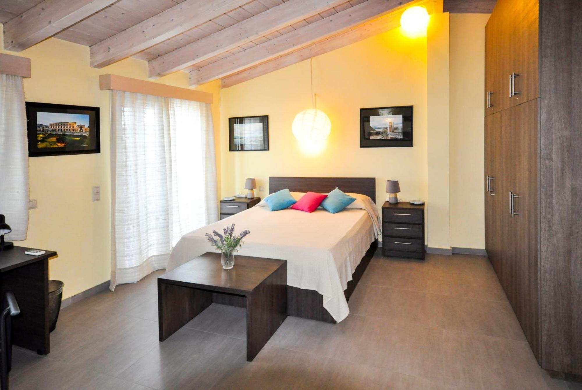 B&B In Corfu Town Exterior photo