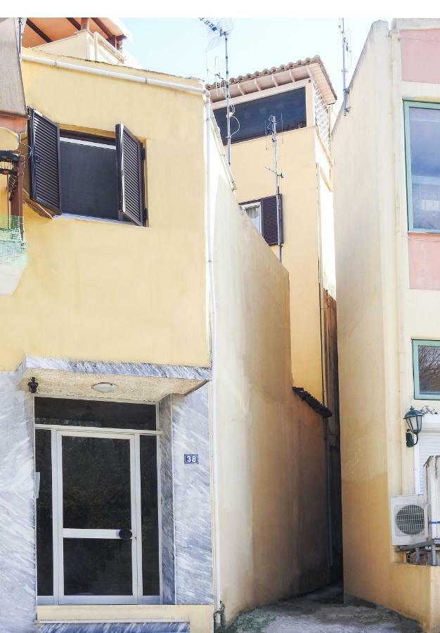 B&B In Corfu Town Exterior photo